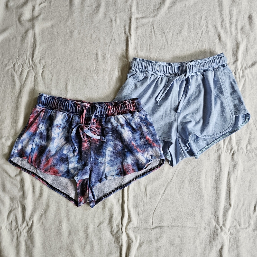 Onzie Divine Shorts (Set of 2)